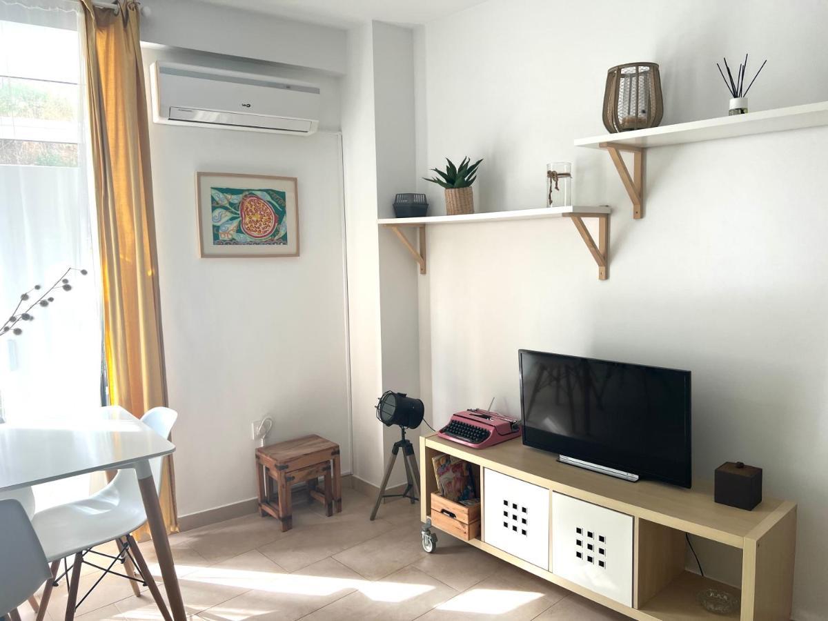 Apartamentos Duque Cartagena Exteriér fotografie