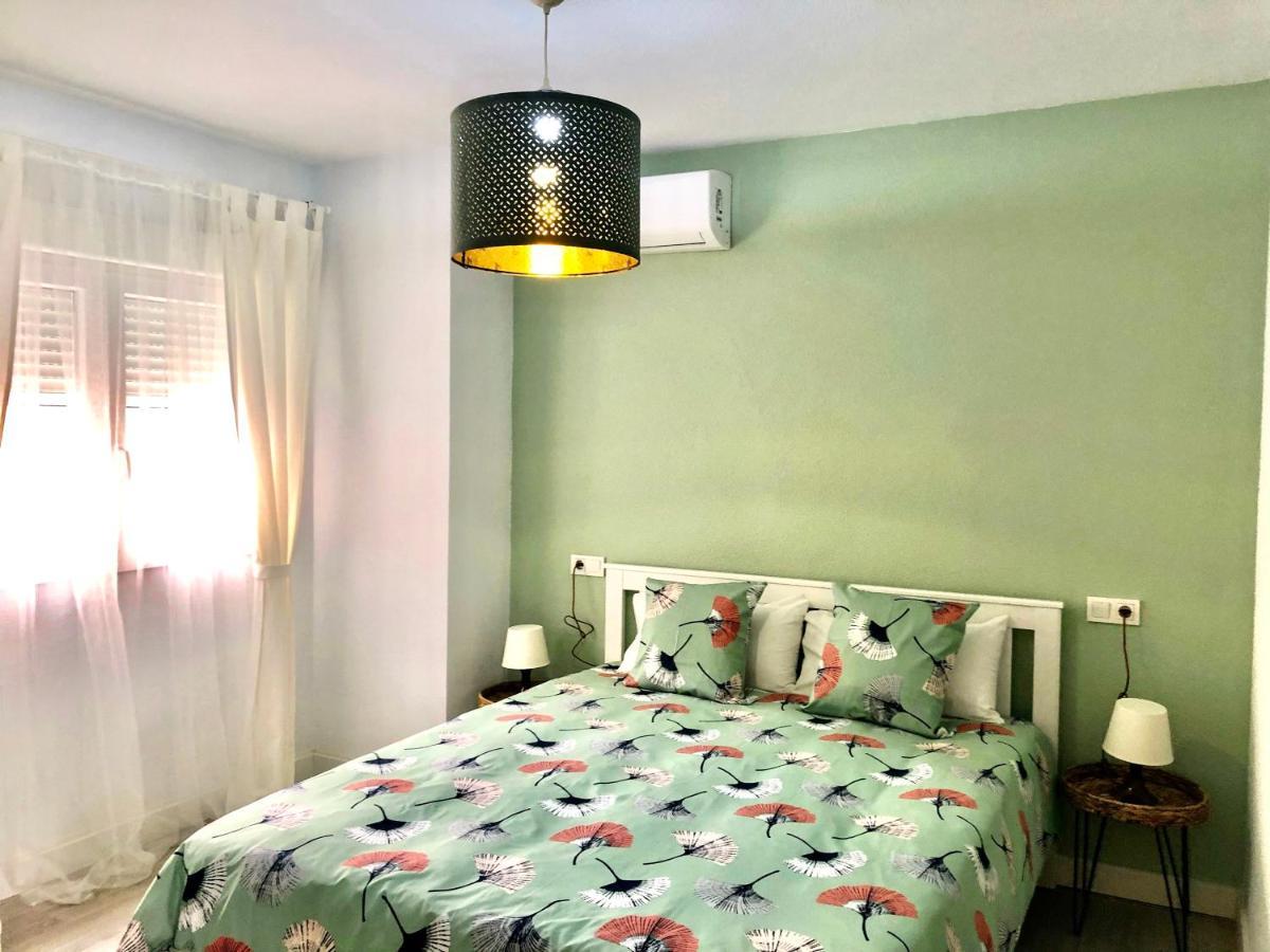 Apartamentos Duque Cartagena Exteriér fotografie